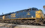 CSX 797